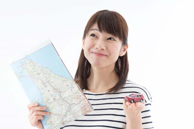 北海道自駕預算 北海道自駕預算