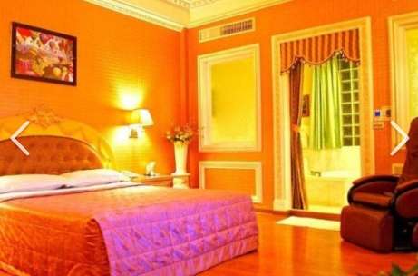 基隆汽車旅館 寵物