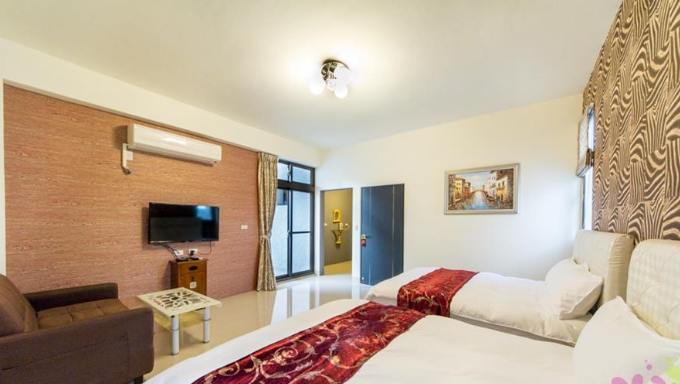 花蓮觀星民宿 花蓮觀星民宿