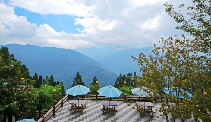 侑德園住宿費用