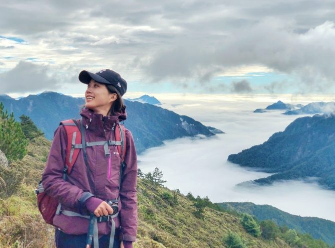 合歡山裝備清單 合歡山裝備清單