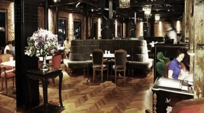 台中米其林必比登