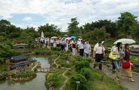 曼谷旅遊最後一天 曼谷旅遊最後一天