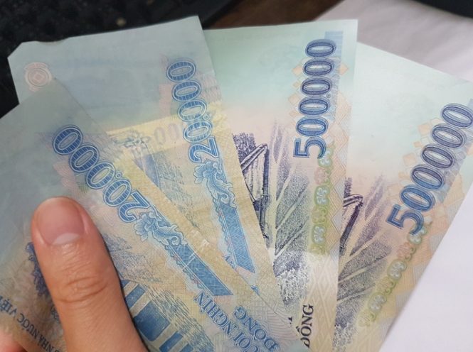 越南生活成本港幣