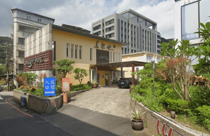 寵物友善旅館基隆 寵物友善旅館基隆