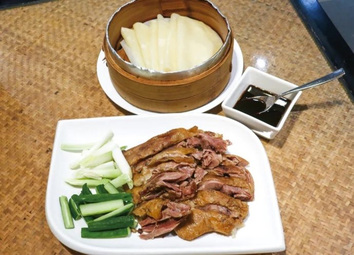 米其林必比登推薦台中