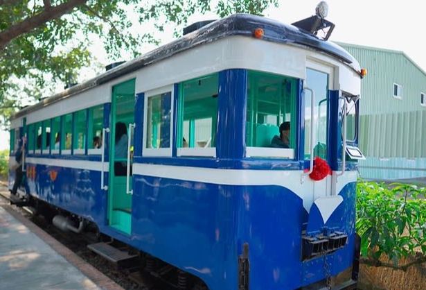 勝利號路線景點