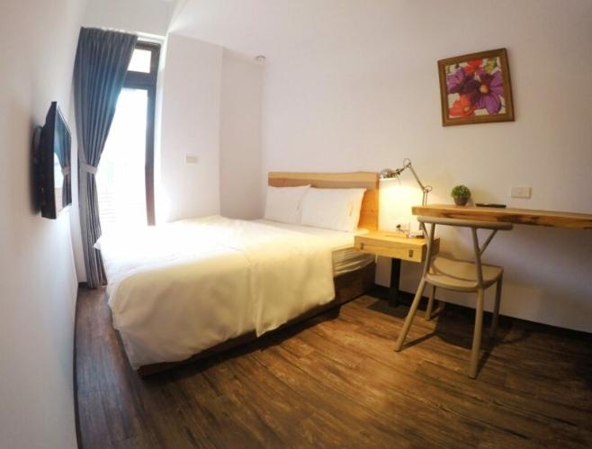 中壢車站便宜住宿