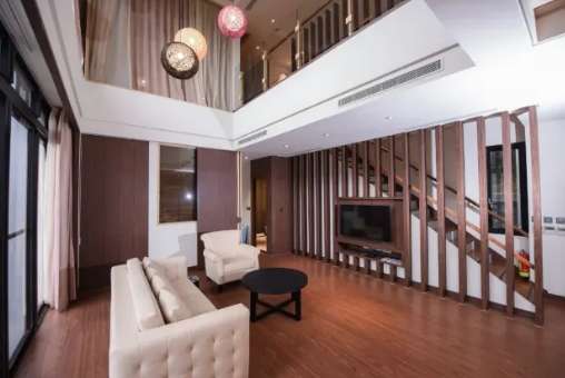 台北寵物友善飯店