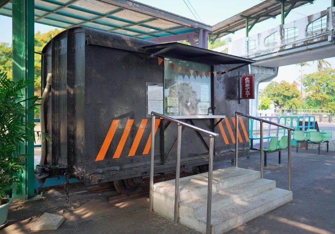 新營觀光交通費用