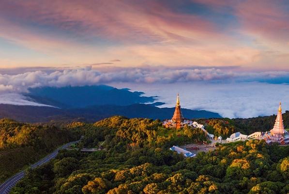 清邁雨季 清邁雨季
