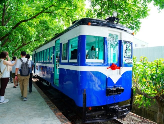 台灣鐵路車輛 台灣鐵路車輛