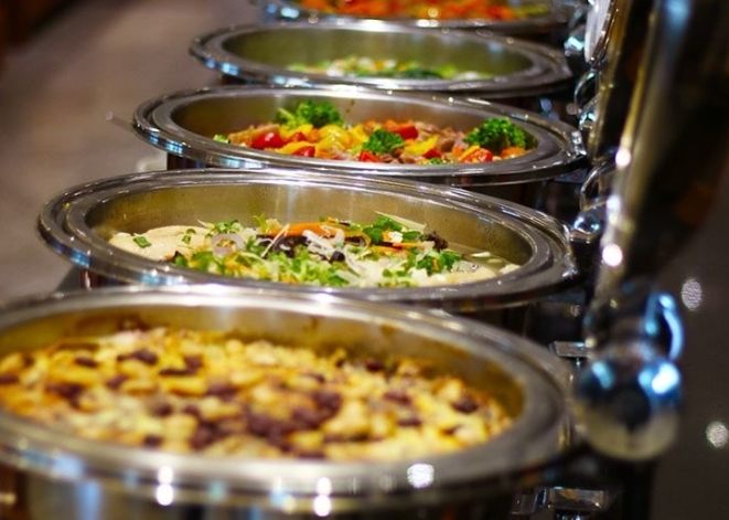 高CP值吃到飽推薦