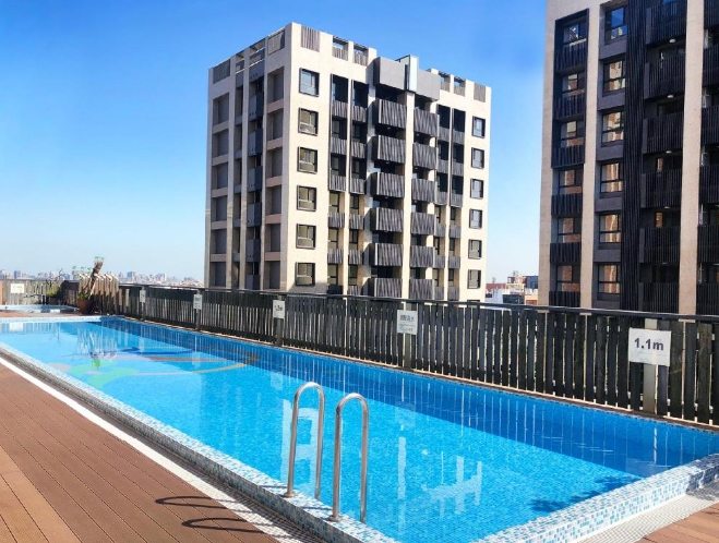 古華花園飯店餐飲