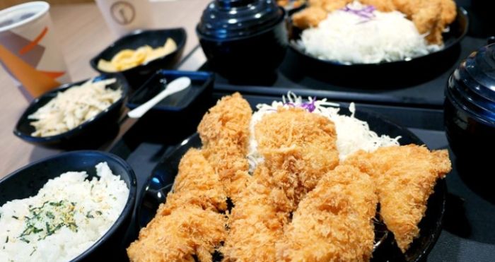 米其林指南台中