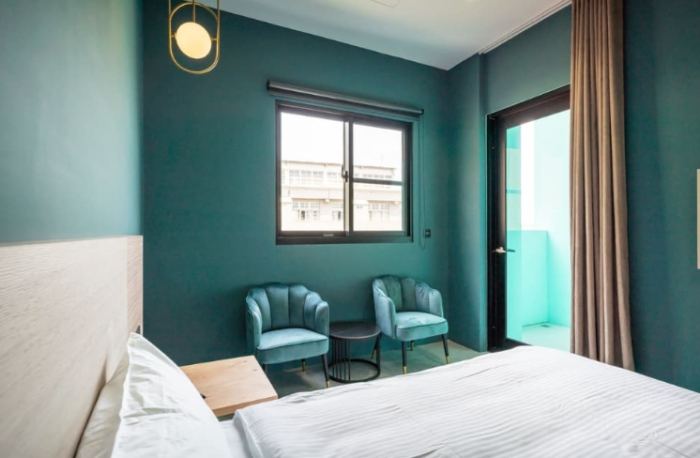 基隆汽車旅館 寵物