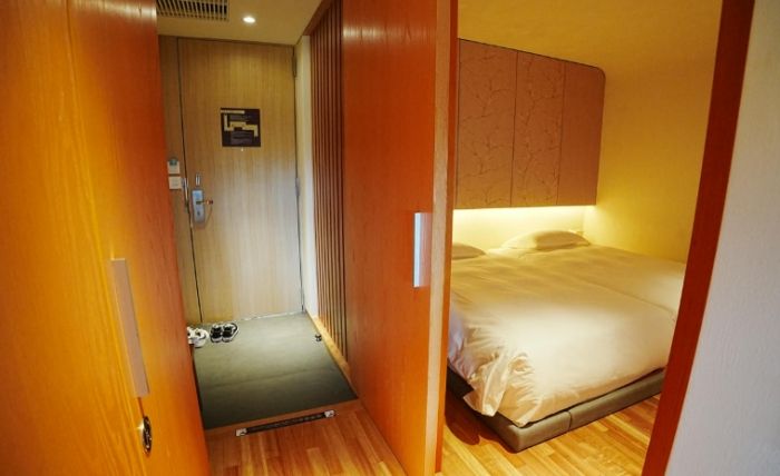 礁溪老爺酒店套房 礁溪老爺酒店套房