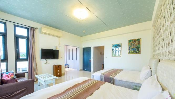 花蓮觀星民宿 花蓮觀星民宿