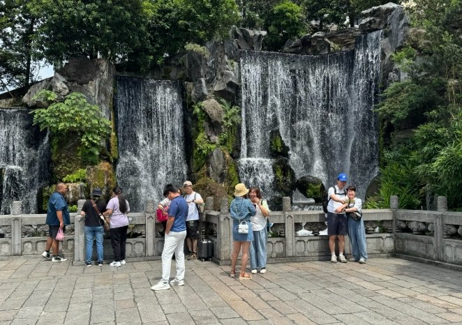 清邁旅行天氣 清邁旅行天氣