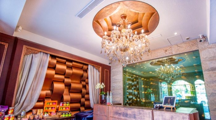 鈺善閣高雄 鈺善閣高雄