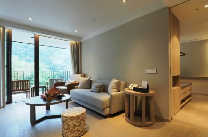 和洋式套房 礁溪 和洋式套房 礁溪