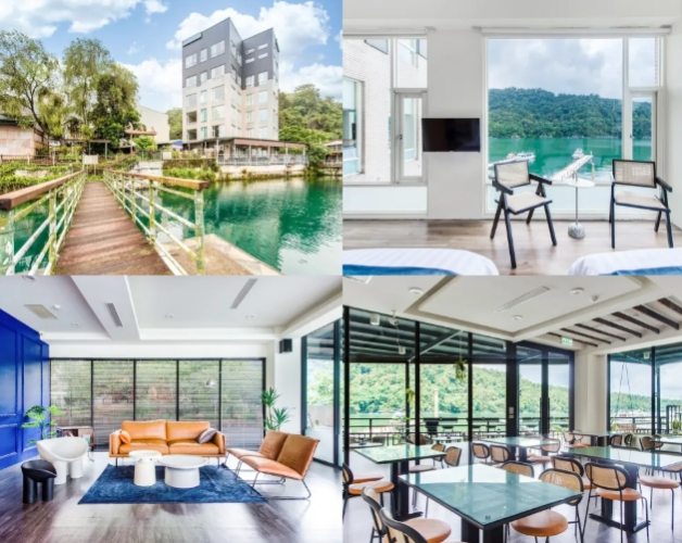 花蓮包棟民宿推薦