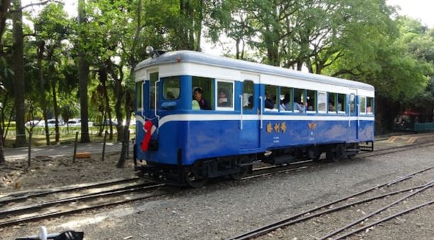 軌道車維護 軌道車維護