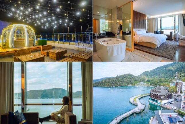 花蓮包棟民宿推薦