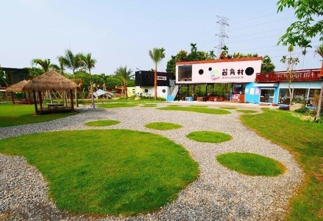 寵物友善露營地 寵物友善露營地