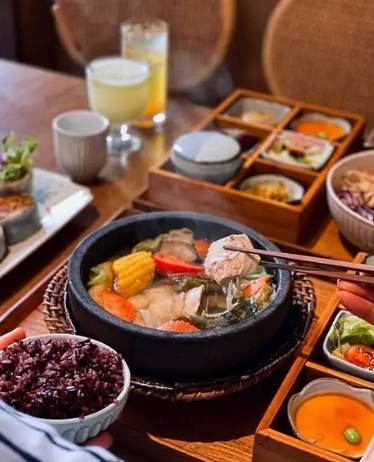 葷素共食餐廳 鳳山