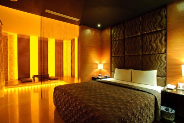 基隆汽車旅館 寵物