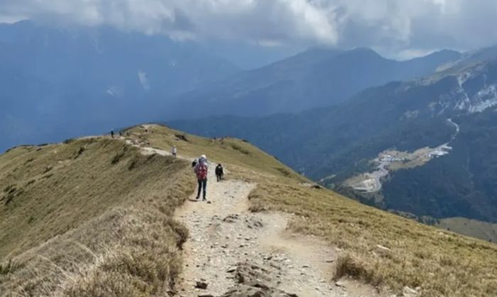 合歡山登山裝備 合歡山登山裝備