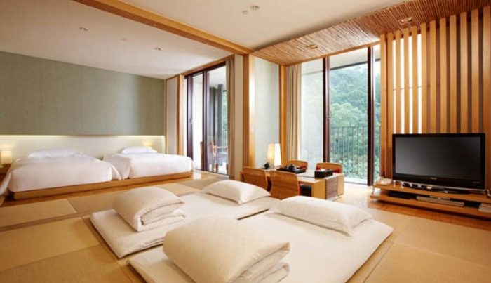 礁溪老爺酒店套房 礁溪老爺酒店套房