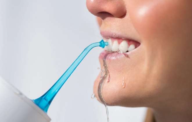 沖牙機 牙線 比較
