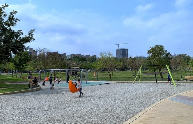 彰化親子景點 彰化親子景點