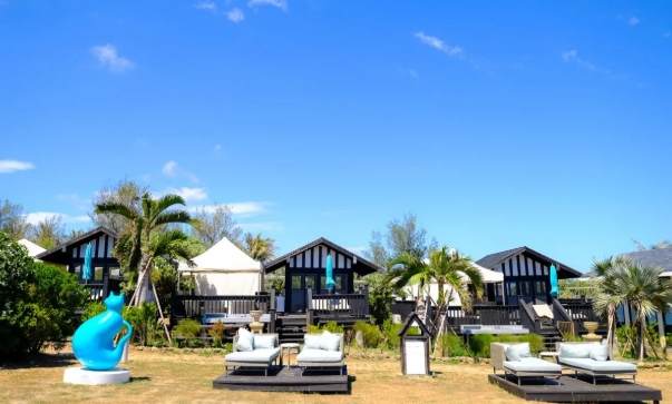 台灣十大露營地點 台灣十大露營地點