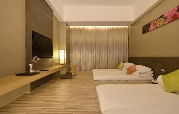 台東市住宿優惠