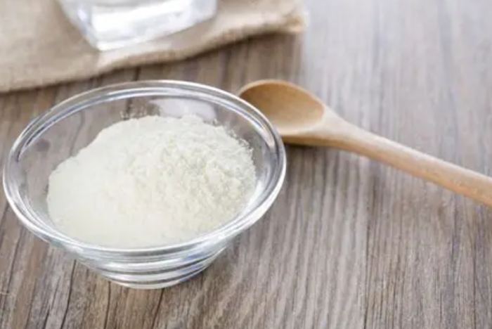 蛋白粉黃金比例