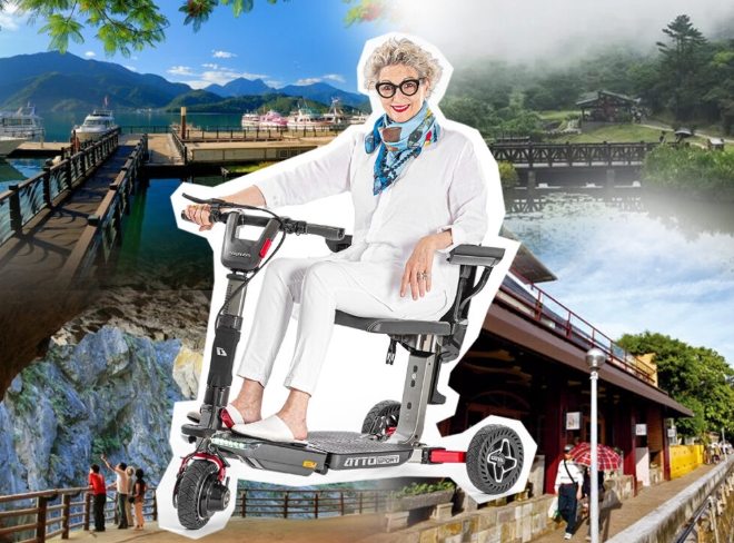 老人友善景點推薦 老人友善景點推薦