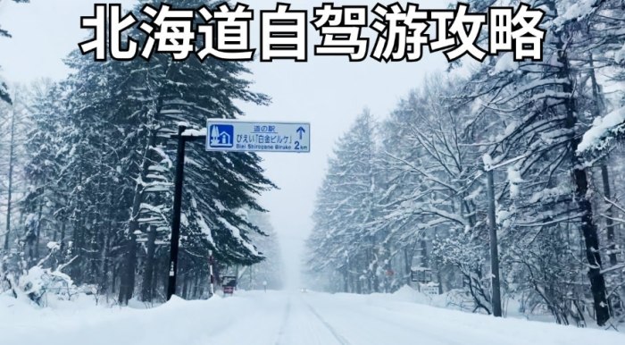北海道冬季交通