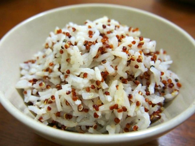 紅藜麥健康好處