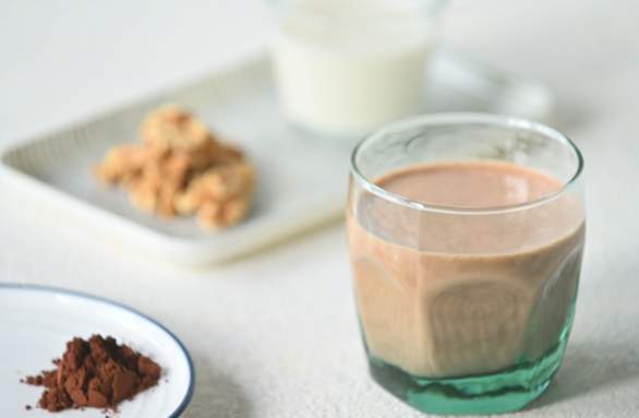 乳清蛋白好喝秘诀