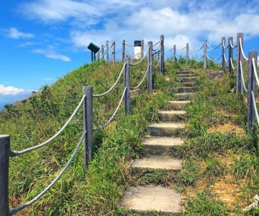 西高山登山攻略 西高山登山攻略
