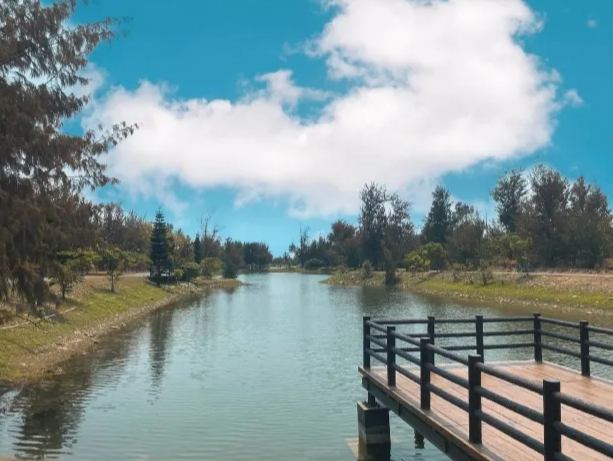 台東無障礙旅遊