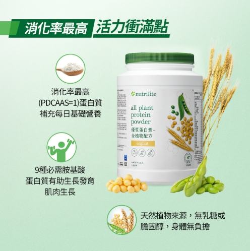 安麗高蛋白 洗腎