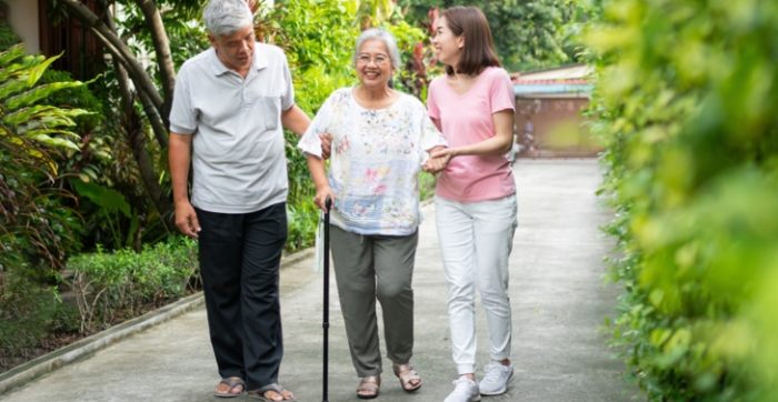 北部無障礙旅遊景點