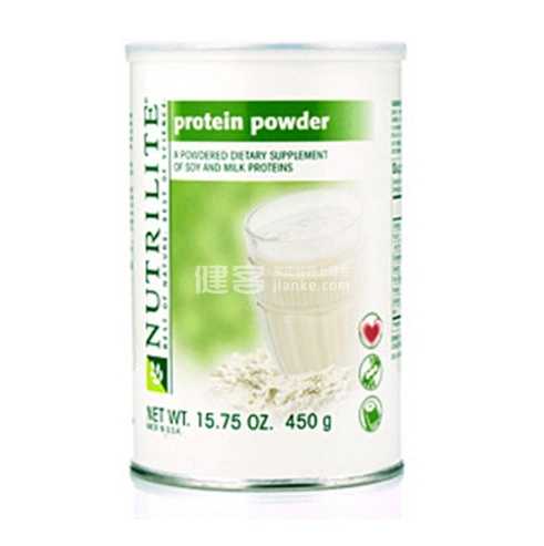 安利蛋白粉功效 安利蛋白粉功效