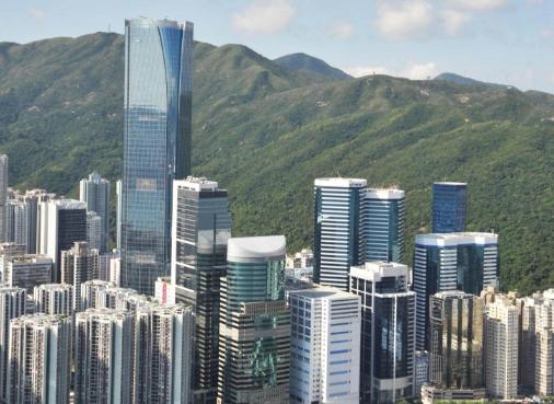 中環旅遊 中環旅遊