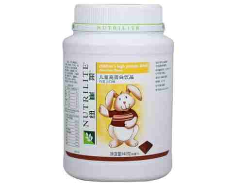 蛋白粉沖泡方法