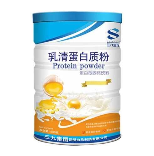 乳清蛋白一份幾公克